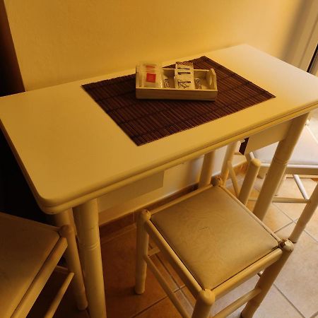Mi Refugio Βίλα San Sebastián de la Gomera Εξωτερικό φωτογραφία