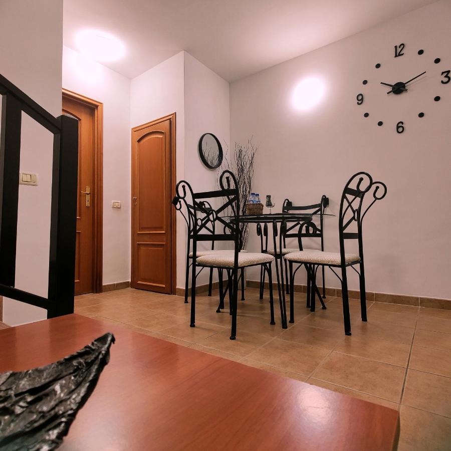 Mi Refugio Βίλα San Sebastián de la Gomera Δωμάτιο φωτογραφία